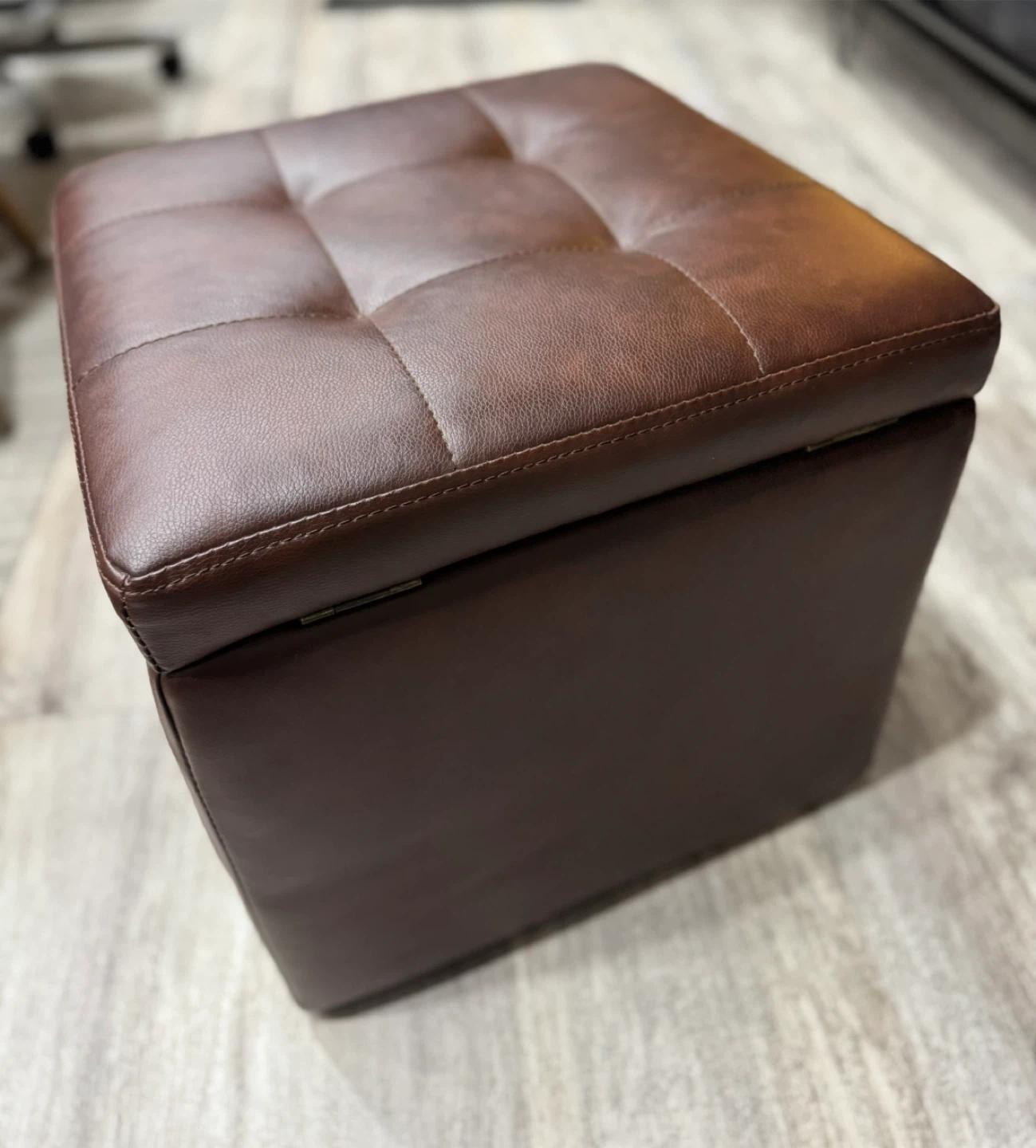 Multipurpose Ottoman - photo 2
