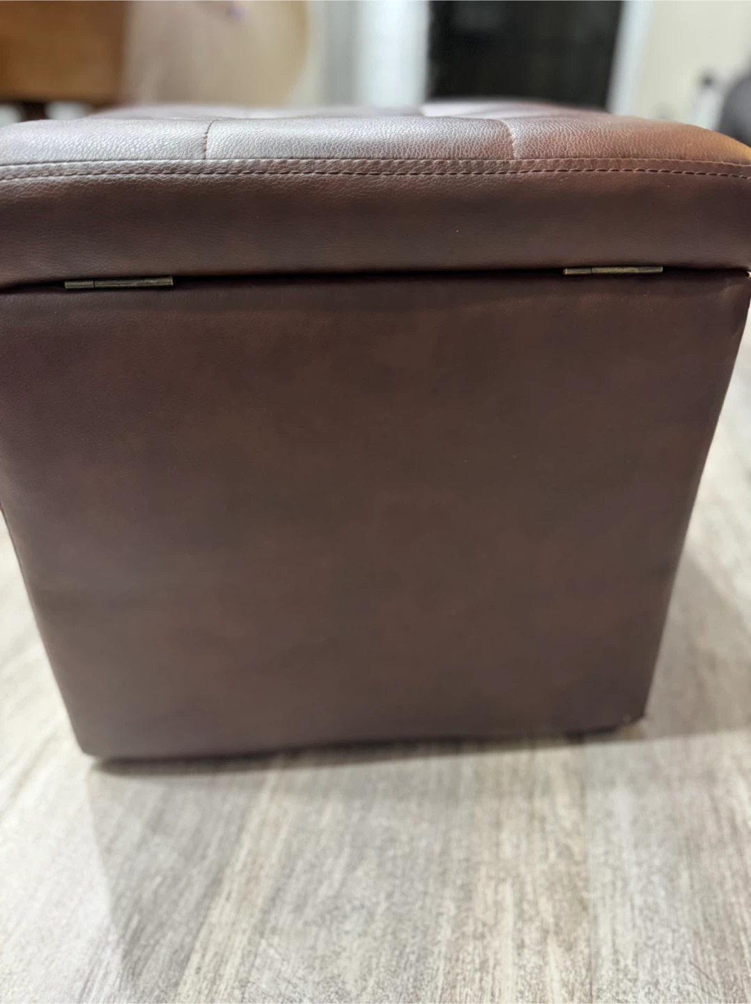 Multipurpose Ottoman - photo 3