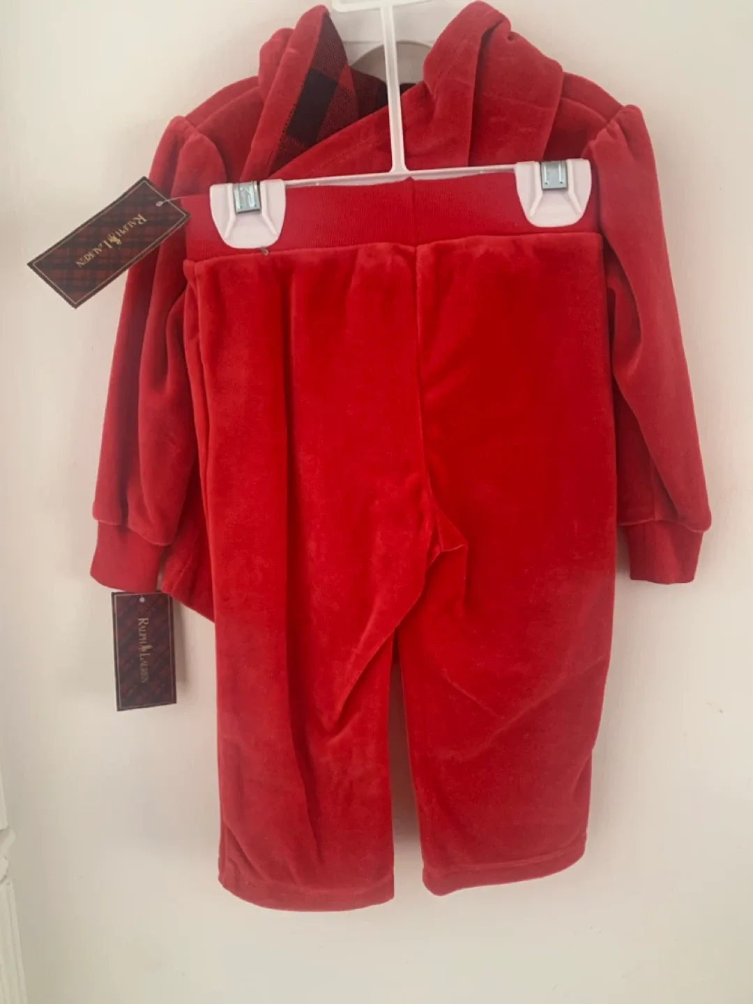 Ralph Lauren Pantsuit image indicator(2)