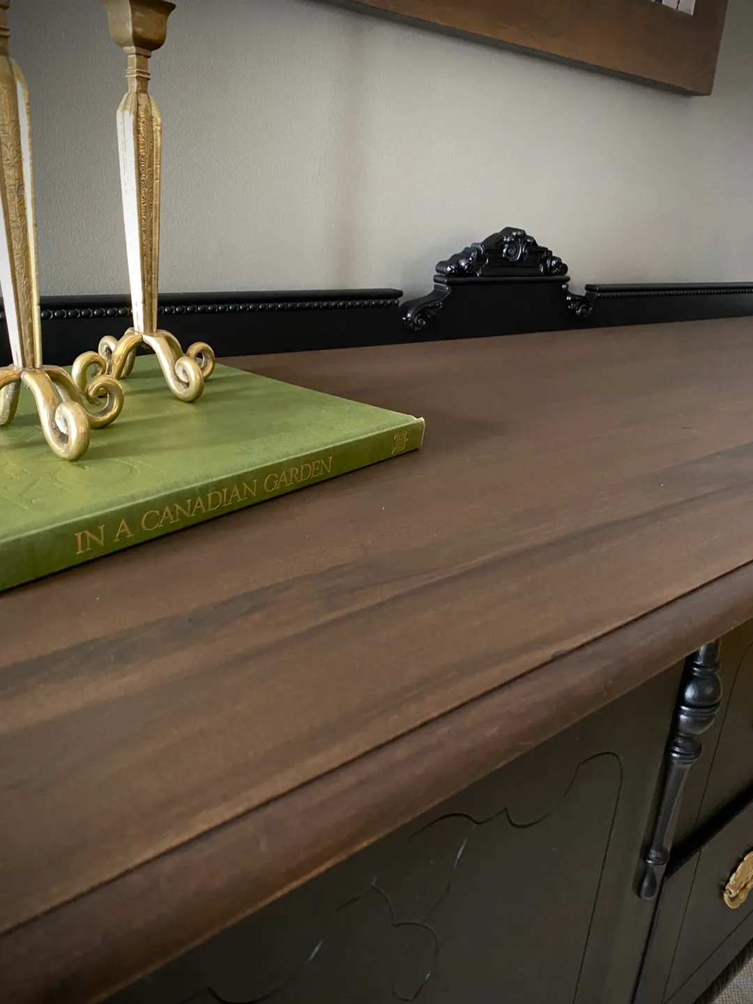 🖤 Jacobean Revival Sideboard 🖤 image indicator(3)