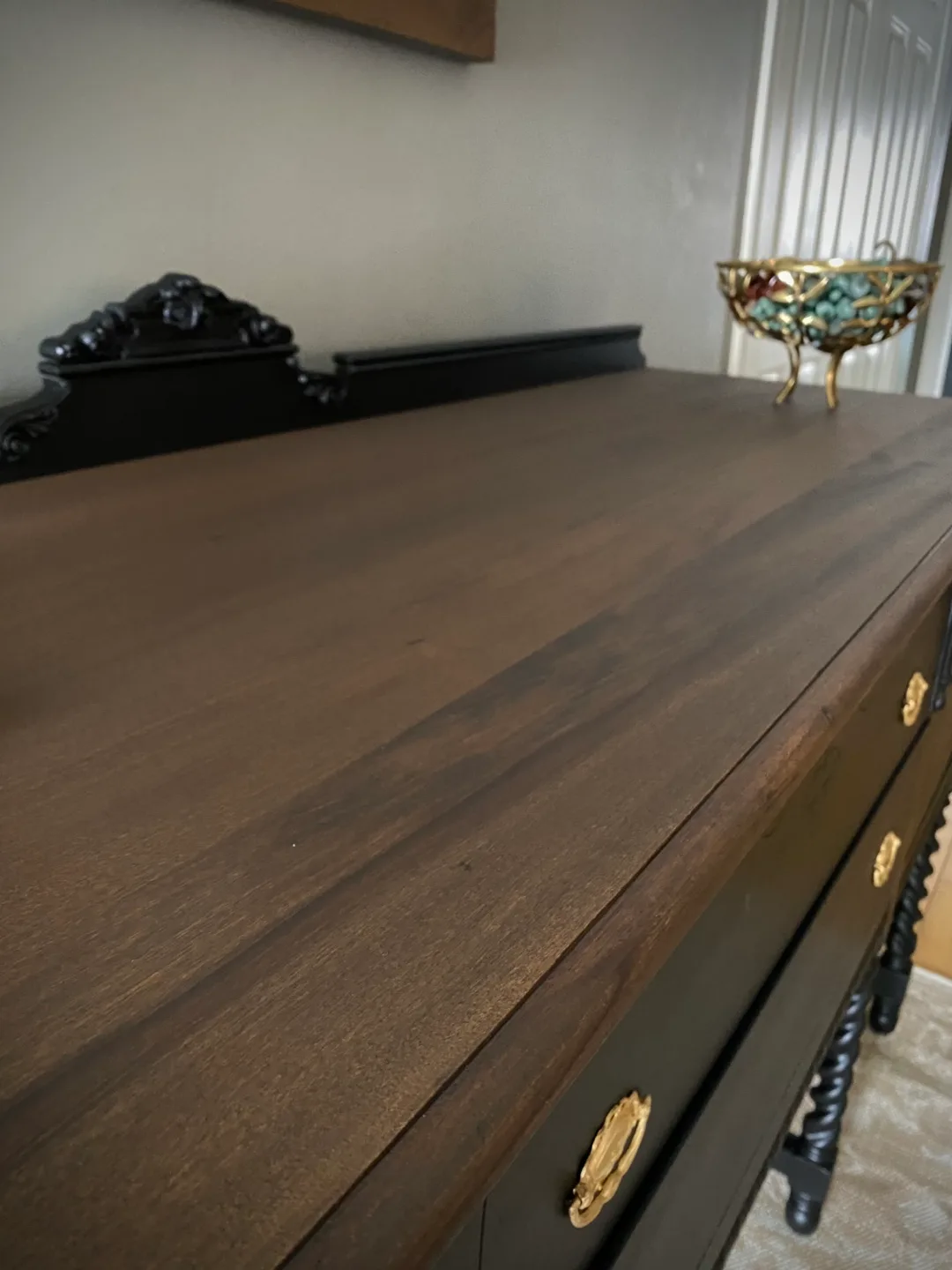 🖤 Jacobean Revival Sideboard 🖤 image indicator(4)