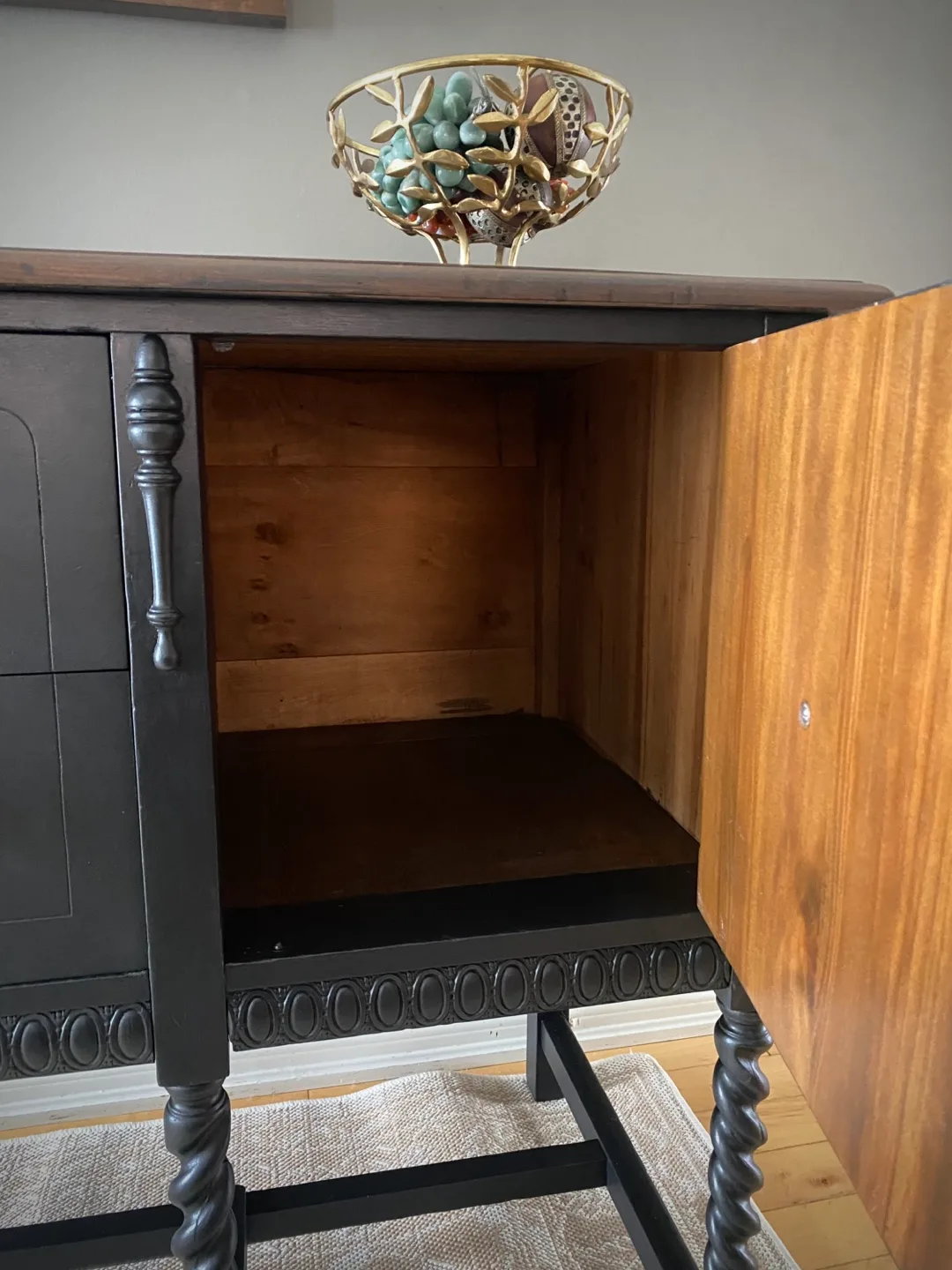 🖤 Jacobean Revival Sideboard 🖤 image indicator(7)