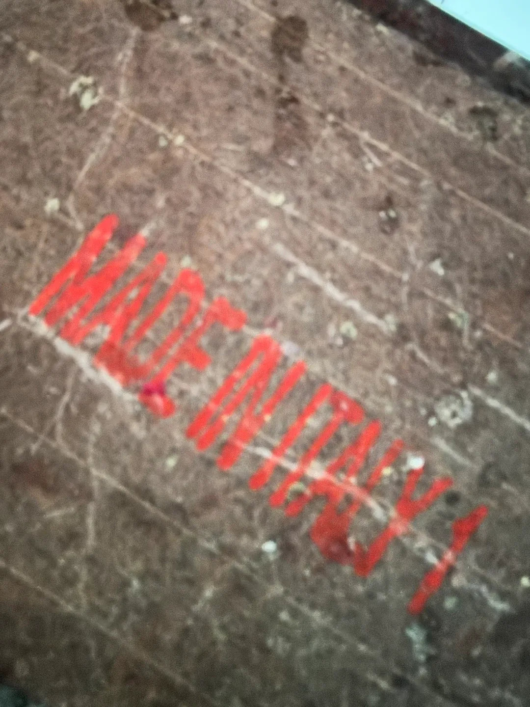 Marble Coffee Table - Made in Italy image indicator(5)