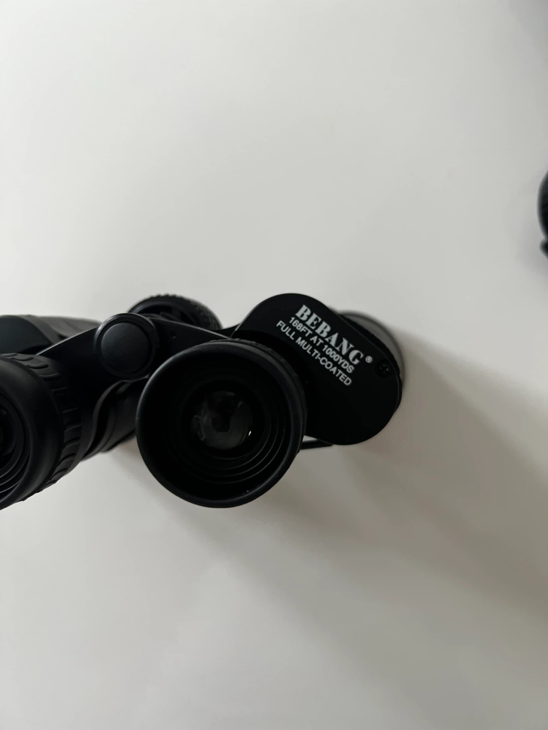 BEBANG 20X Professional Porro Binoculars - photo 4