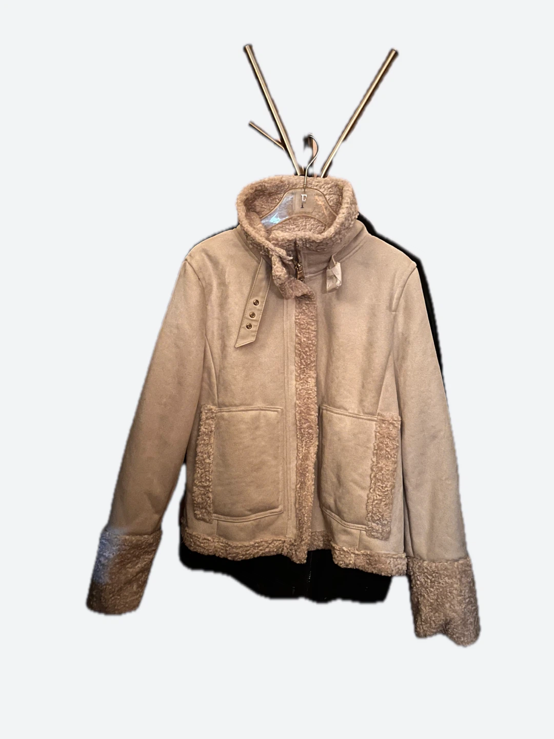 NEW Ann Taylor Jacket Size 10