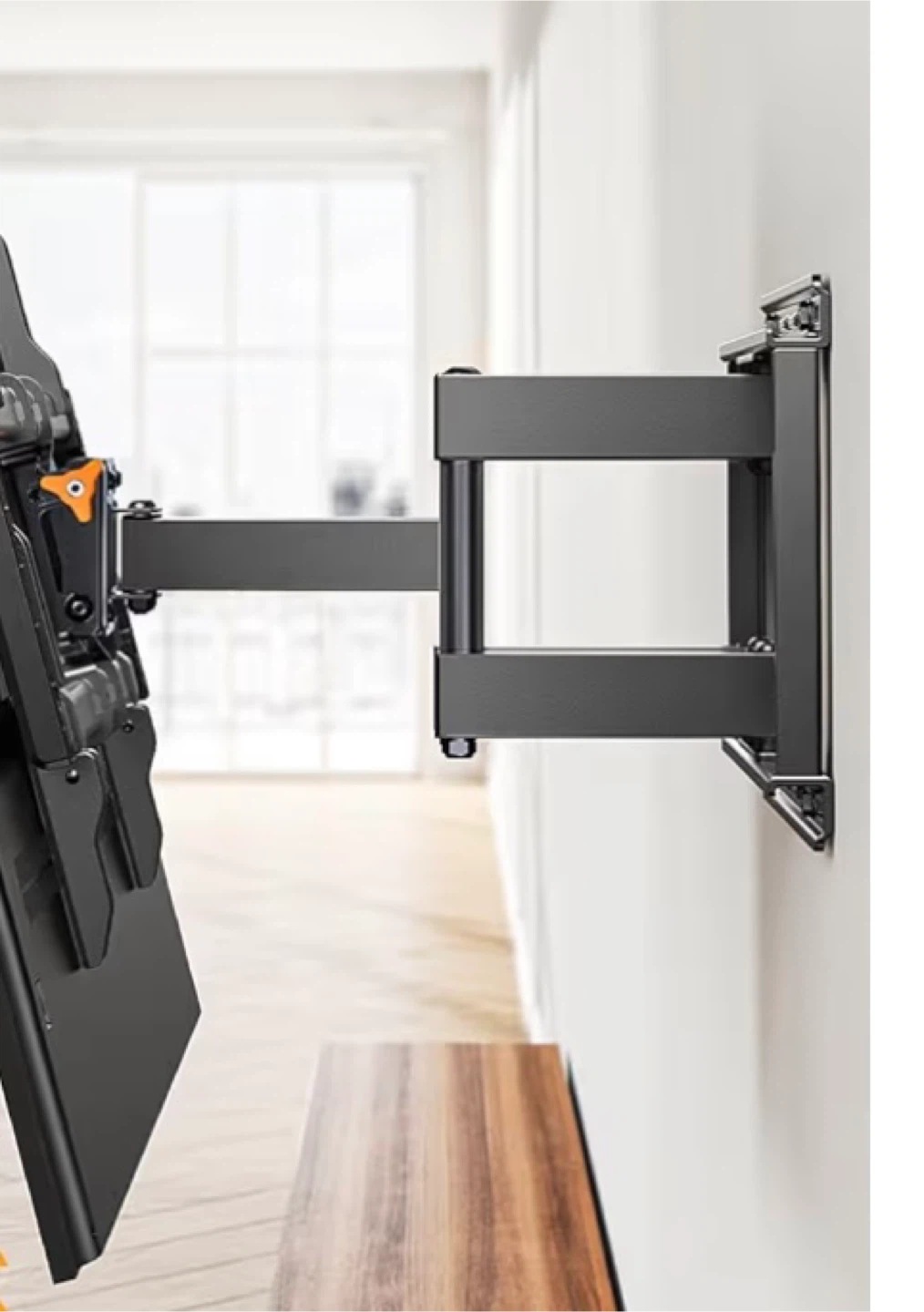 TV Wall Mount Bracket - photo 2