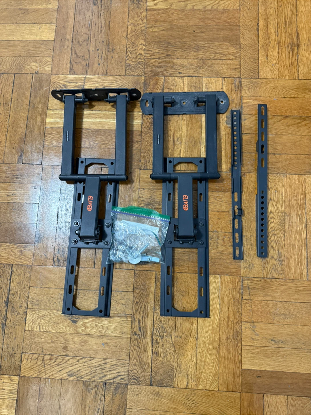 TV Wall Mount Bracket