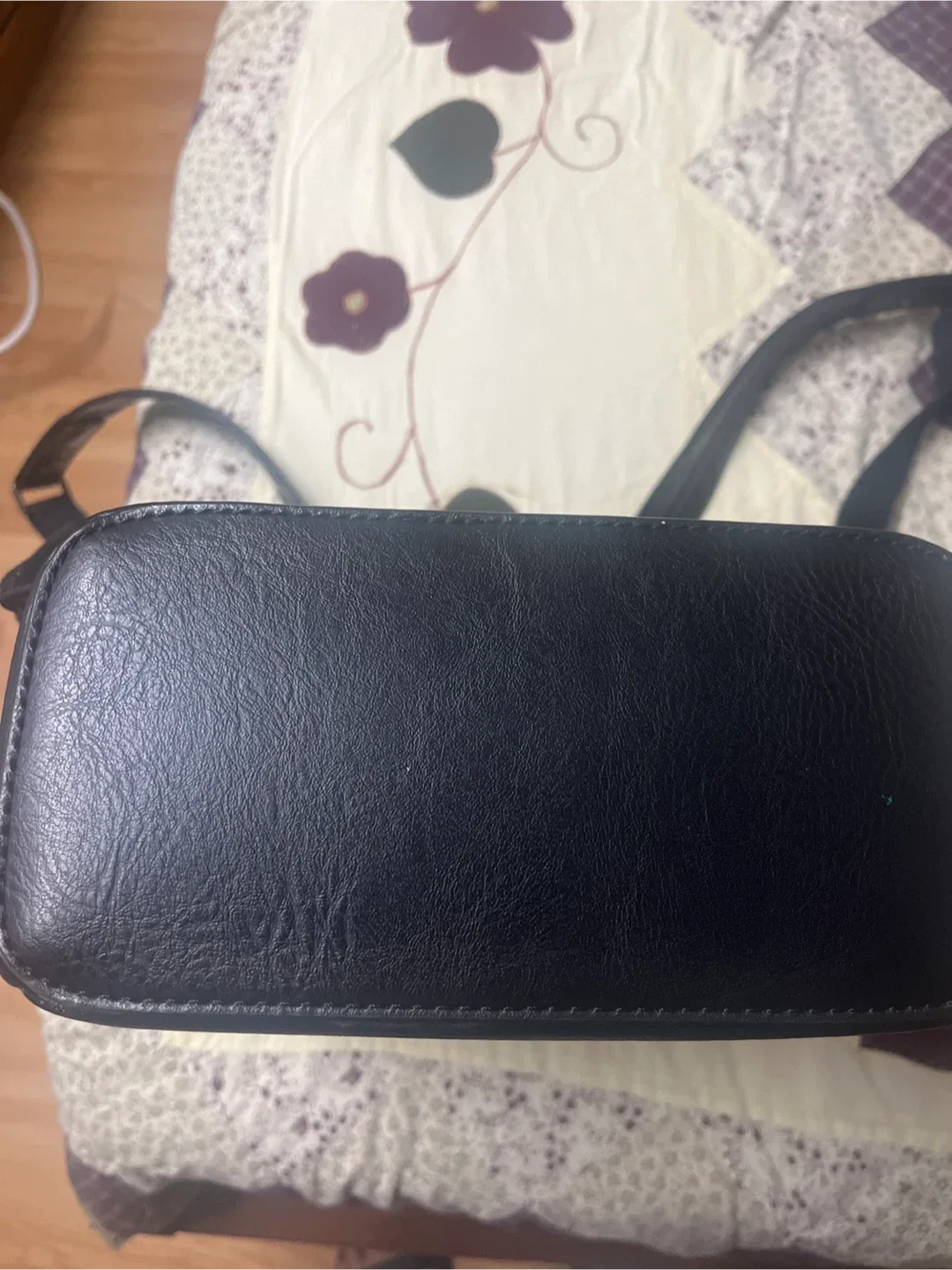 Matt & Nat Black Backpack image indicator(3)