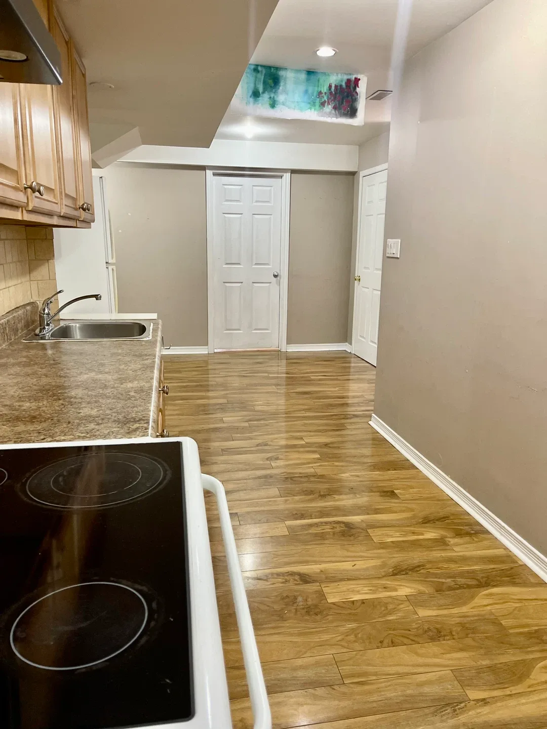 Basement image indicator(8)