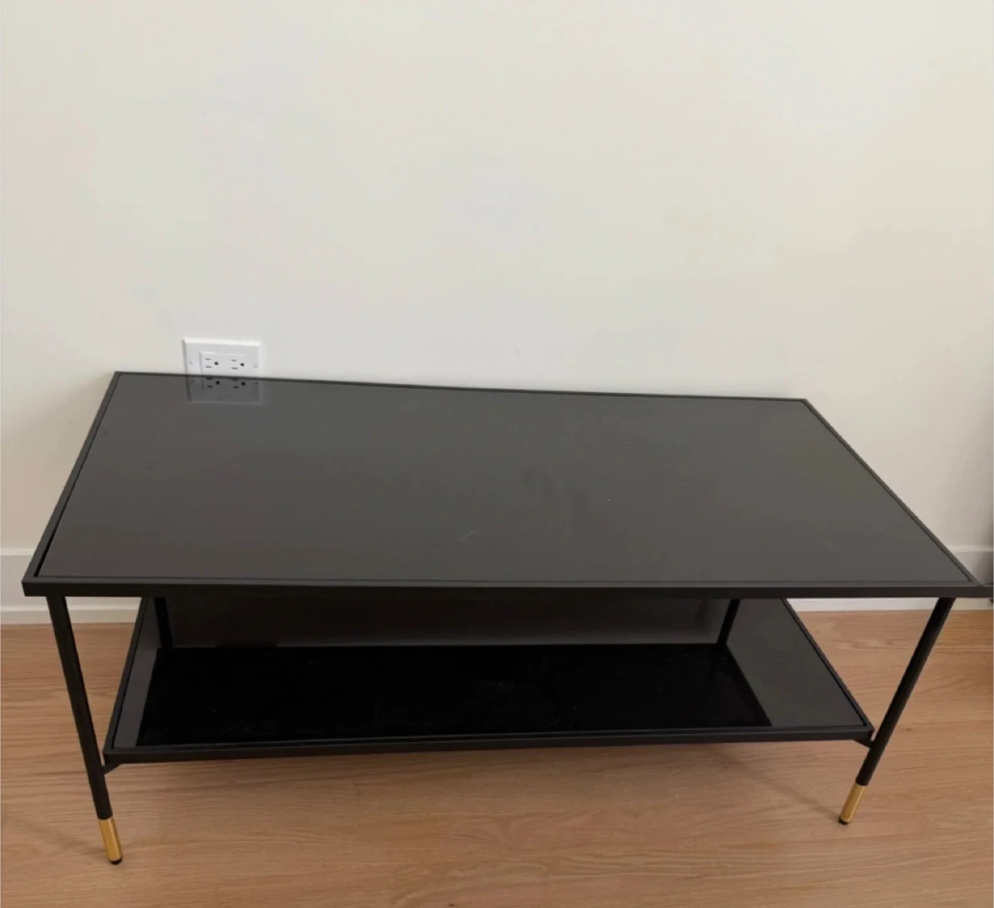 Black Coffee Table image indicator(2)