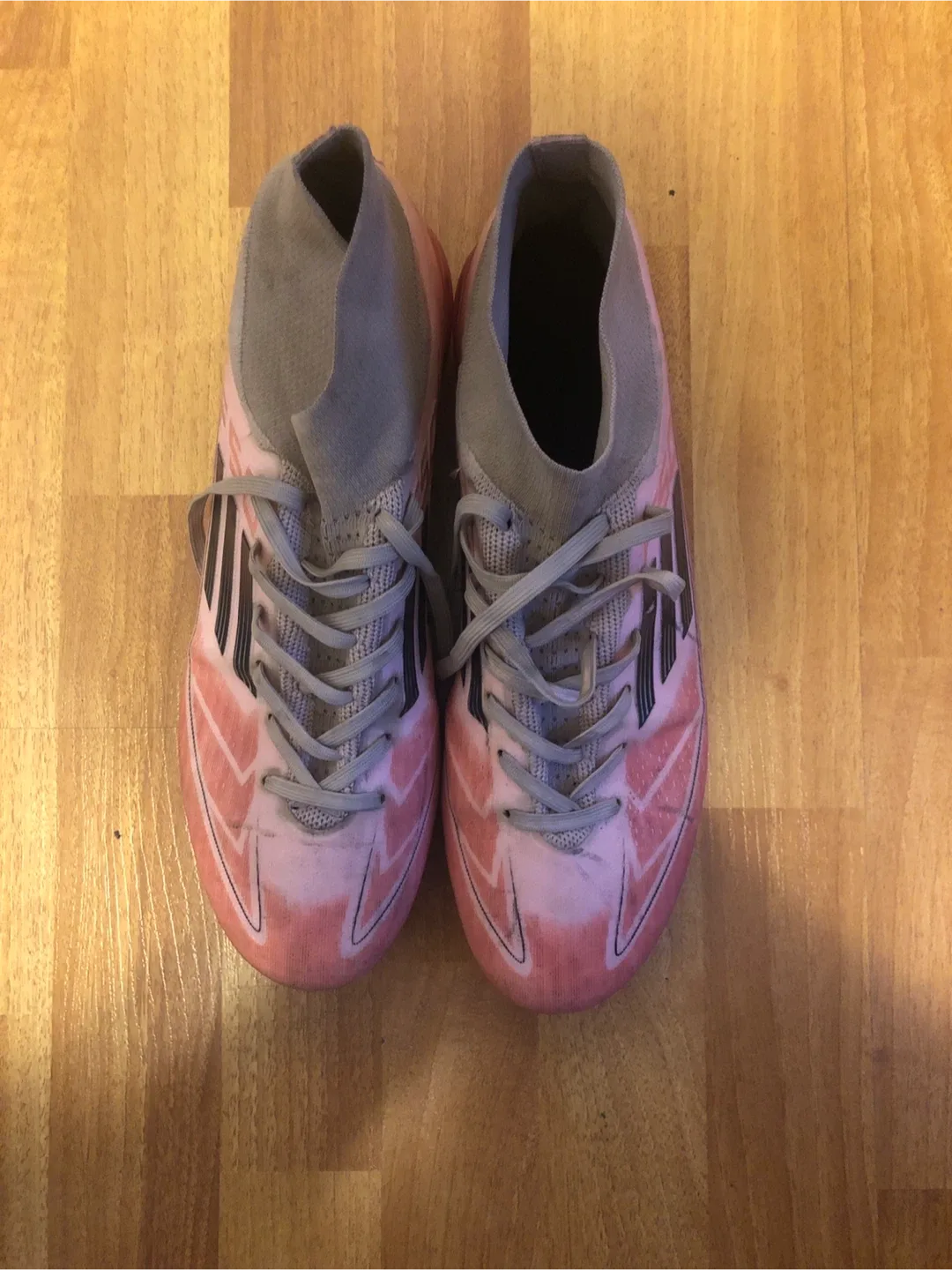 F50 Soccer Cleats - Pink image indicator(2)