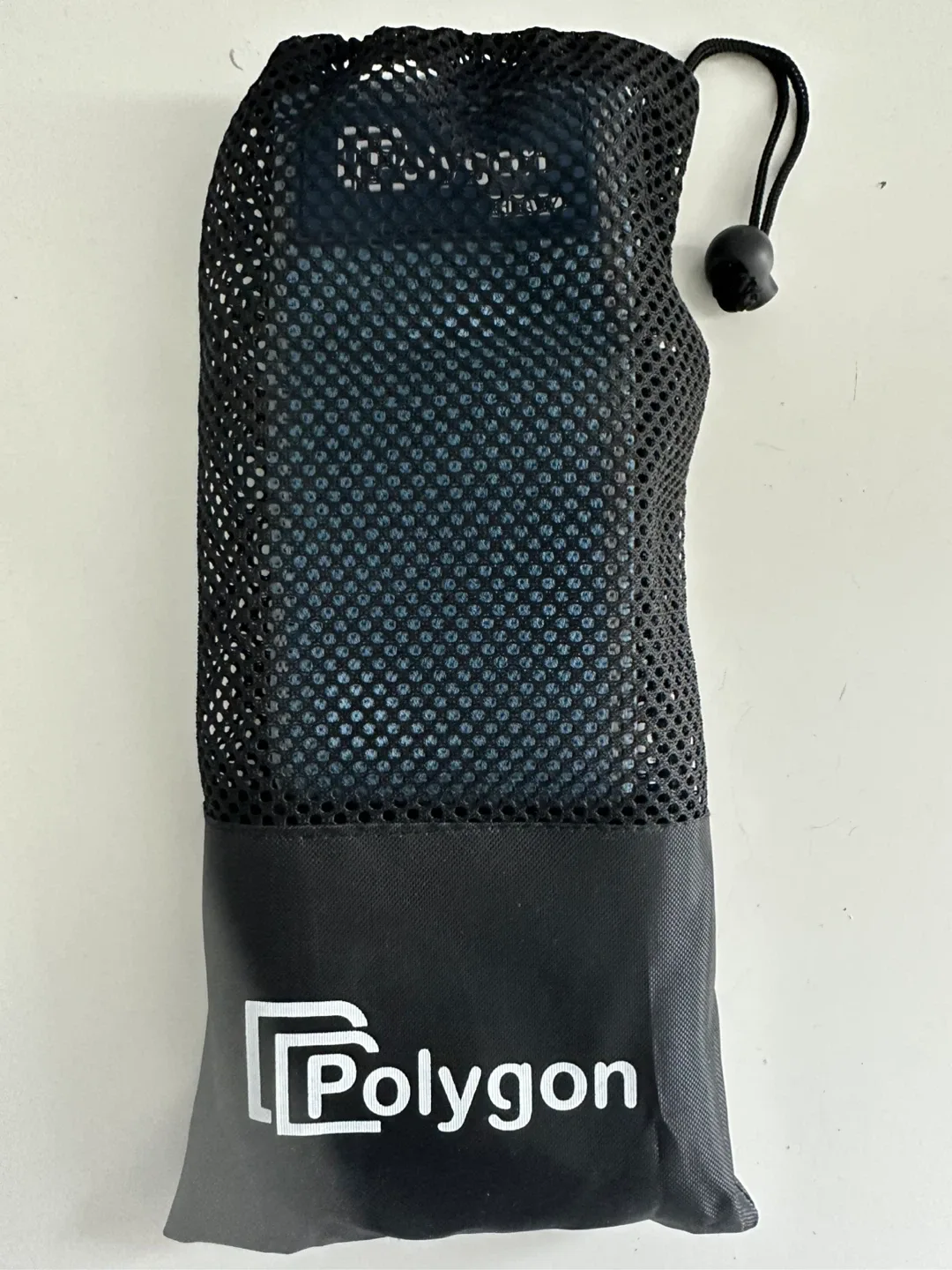 Polygon Resistance Bands - Heavy & Light image indicator(3)