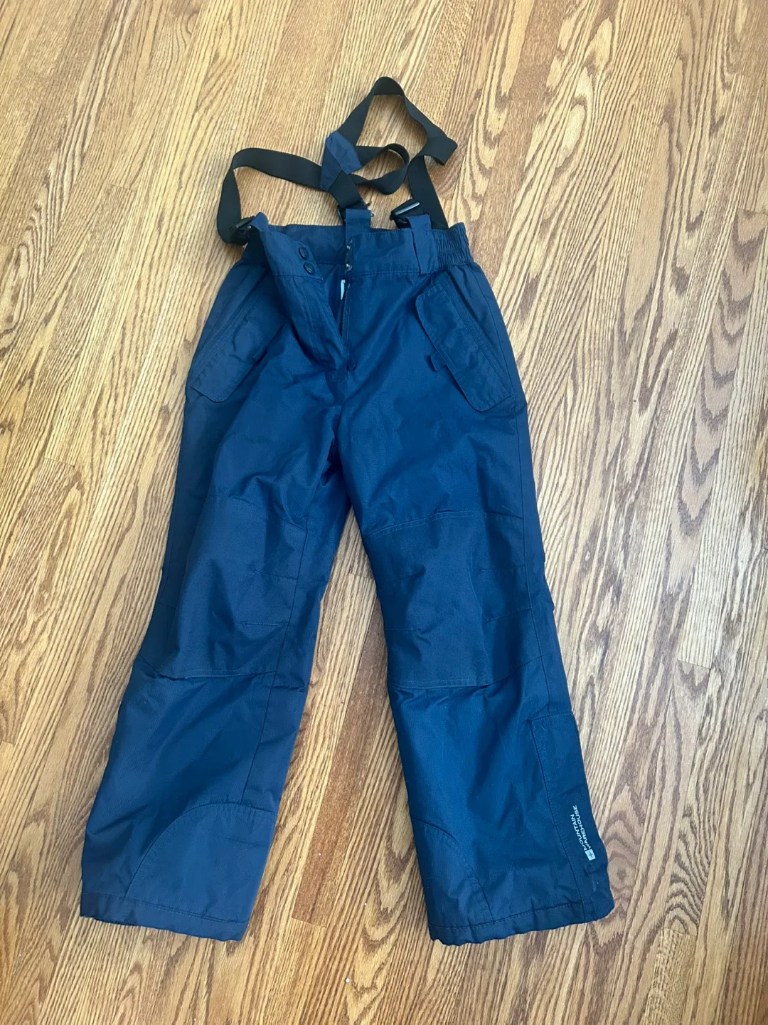 Mountain Warehouse Snow Pants (Size 7-8) thumbnail