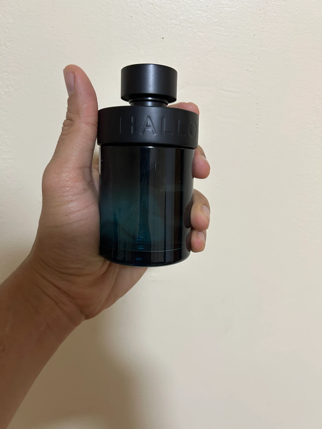 Halloween Man X EDT, 4.2 US fl.oz