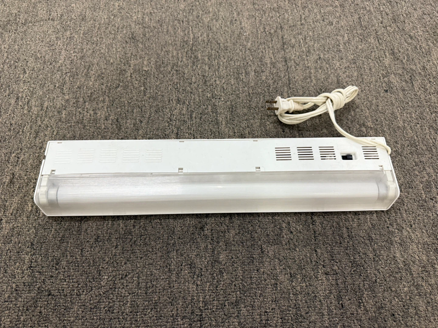 Fluorescent Light