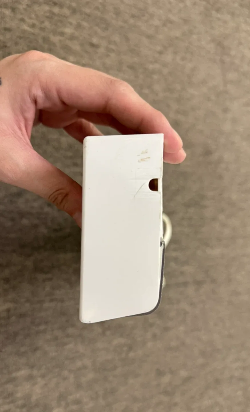 Fluorescent Light image indicator(4)