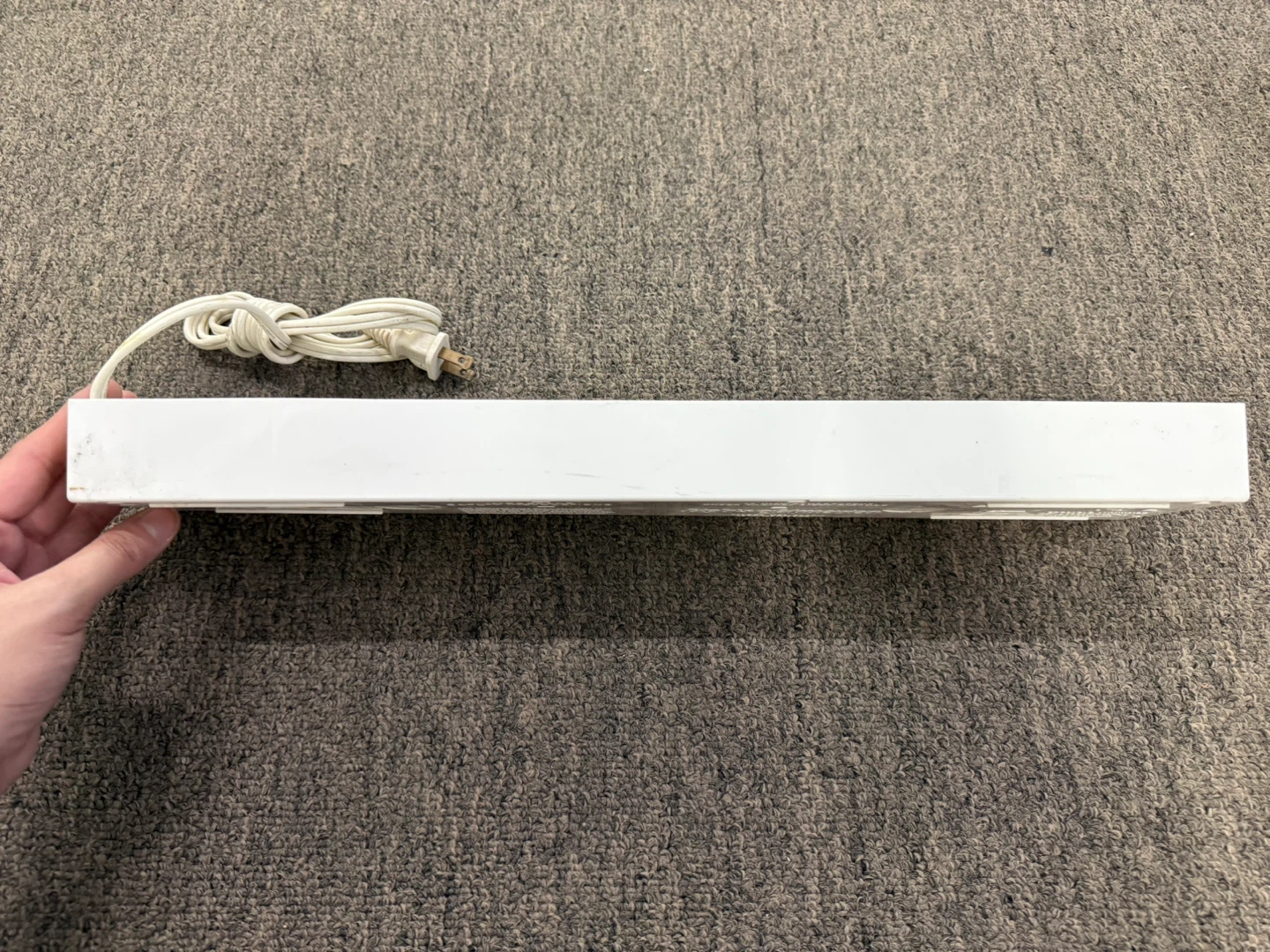 Fluorescent Light - photo 5