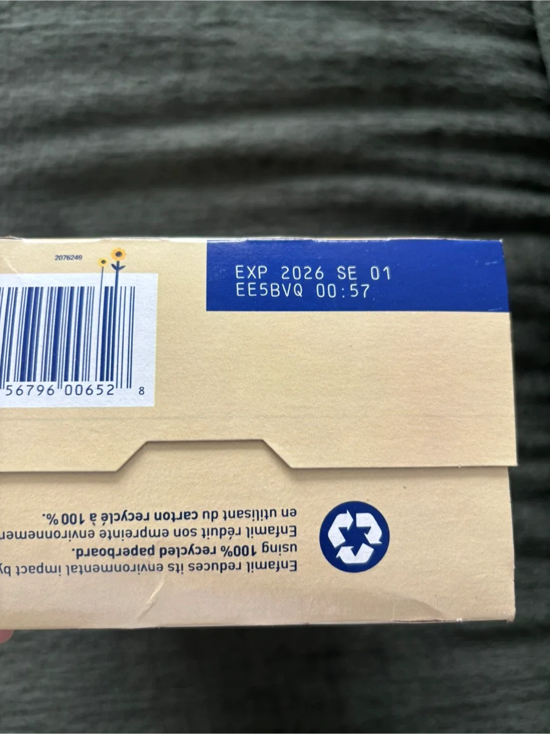 Enfamil A+ NeuroPro Infant Formula, 2 x 445g image indicator(2)