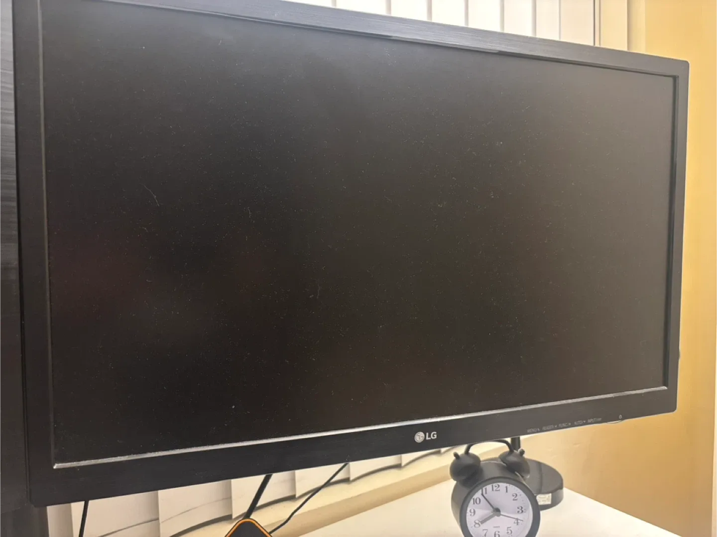 LG Monitor & Dual-monitor Stand