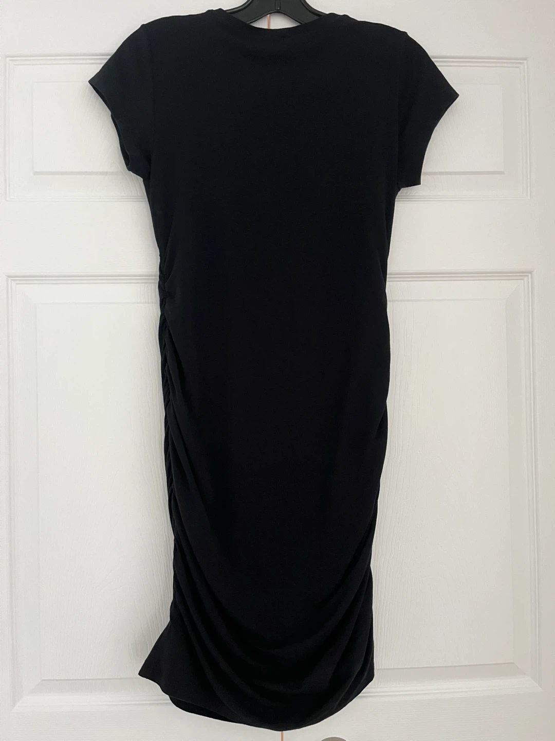 The Group Babaton Black Dress - Size M
