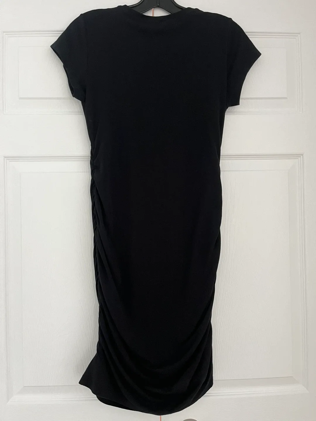 The Group Babaton Black Dress - Size M