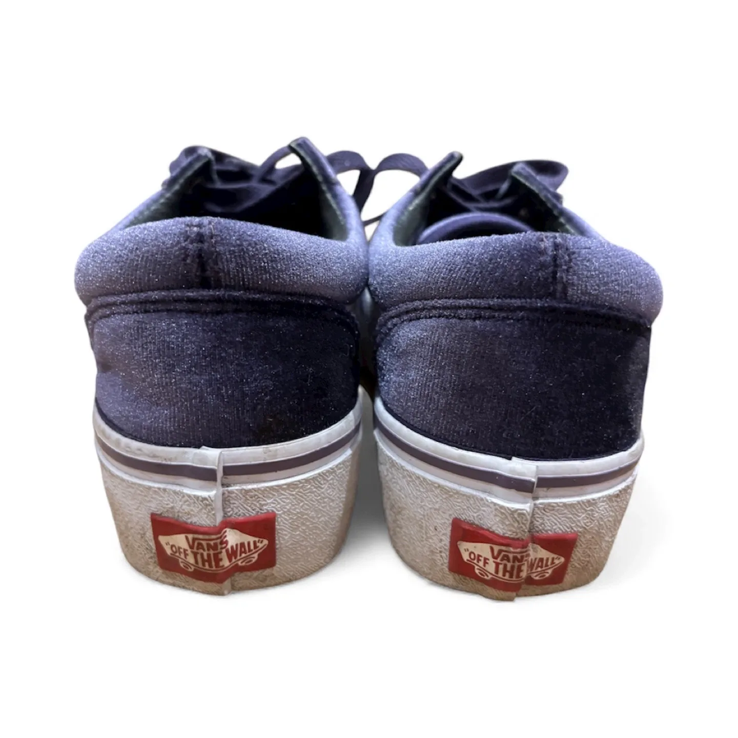 Japan limited edition Vans - velvet purple image indicator(4)