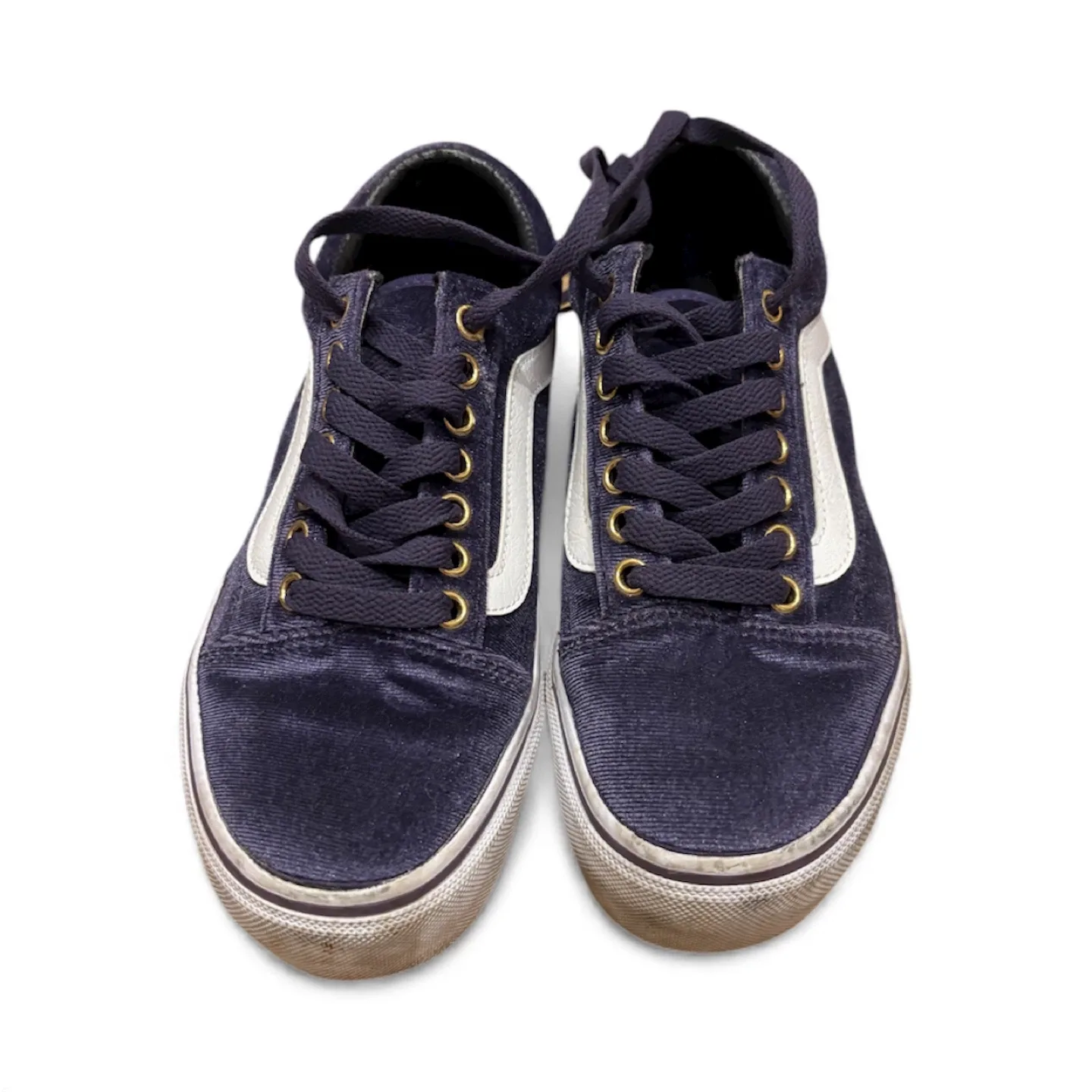 Japan limited edition Vans - velvet purple image indicator(3)