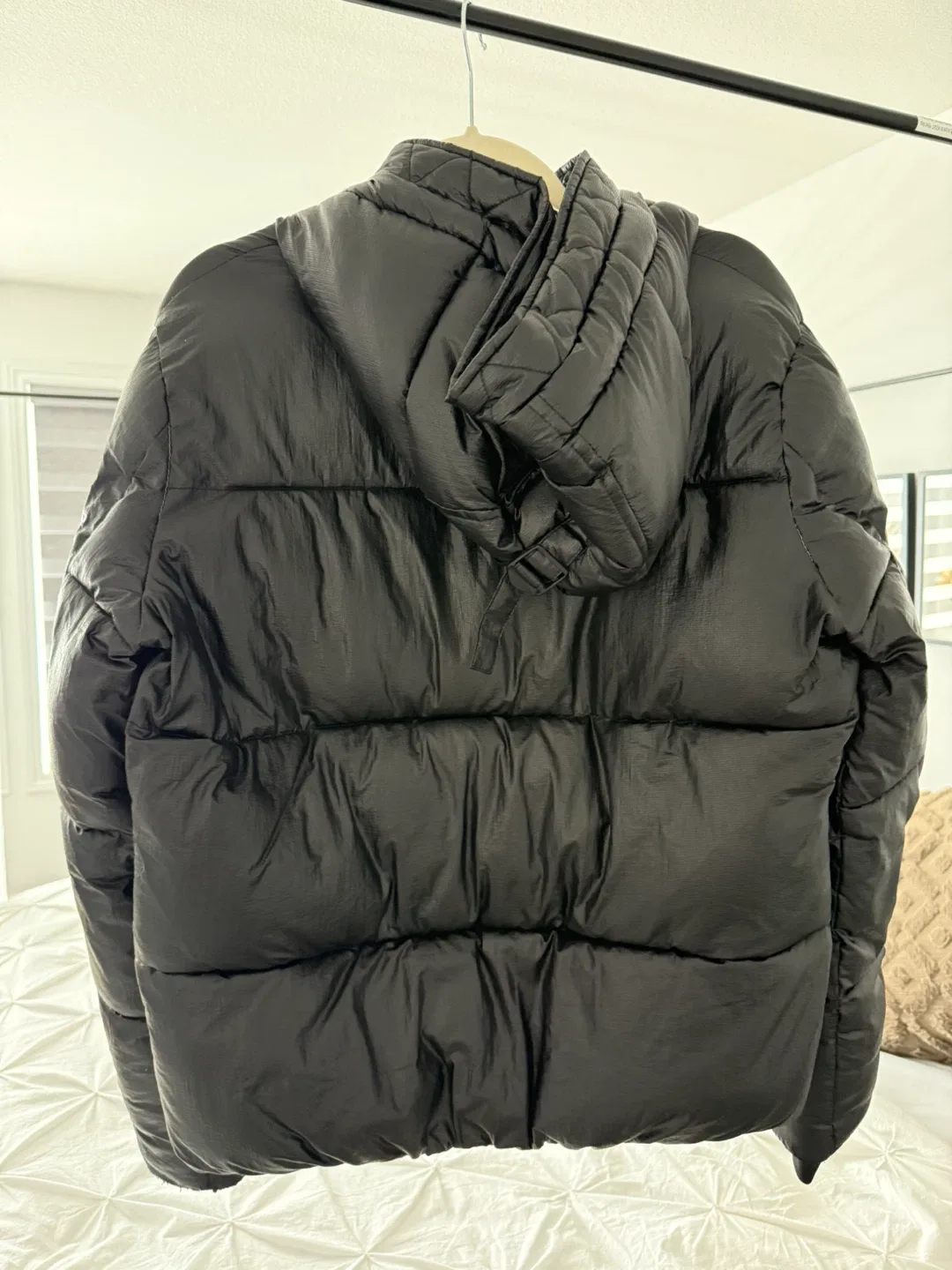 For Sale: Noize Cruelty-Free Jackets – $60 Each image indicator(5)