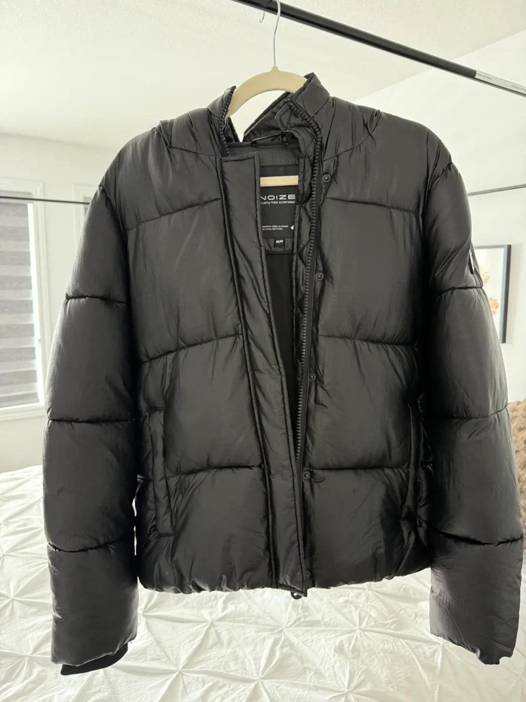 For Sale: Noize Cruelty-Free Jackets – $60 Each image indicator(6)