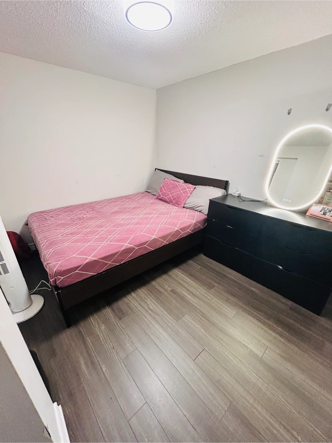 Fully furnished basement - photo 4