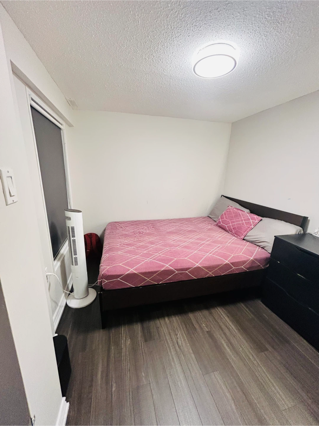 Fully furnished basement - photo 3