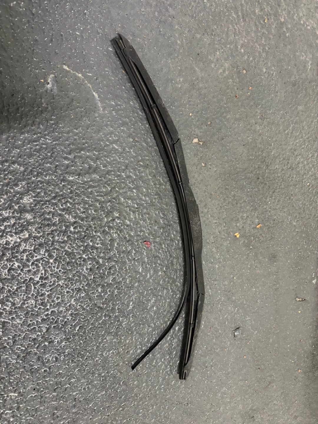 Mini Cooper OEM Wiper