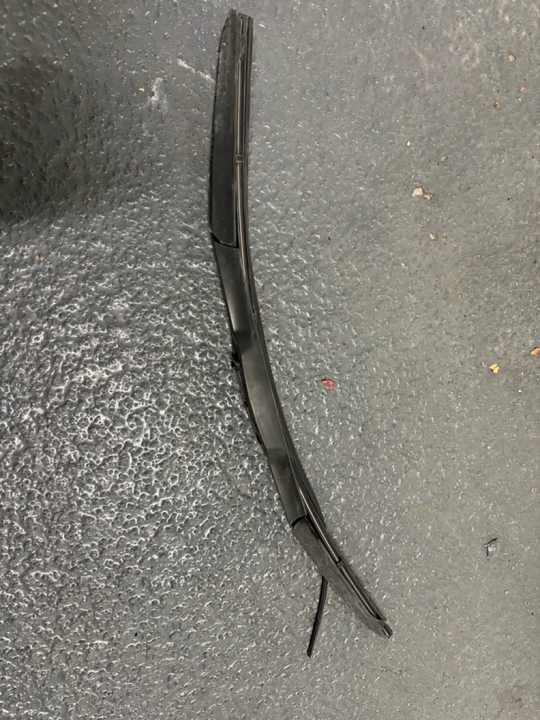 Mini Cooper OEM Wiper - photo 2