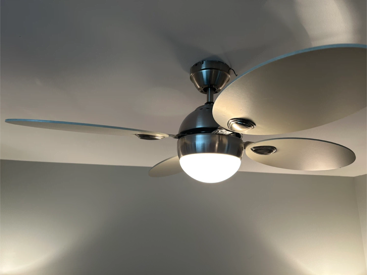 Ceiling Fan with Remote