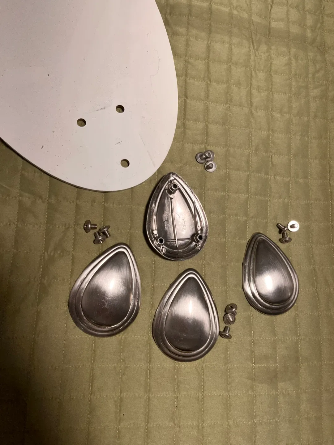 Ceiling Fan with Remote image indicator(5)