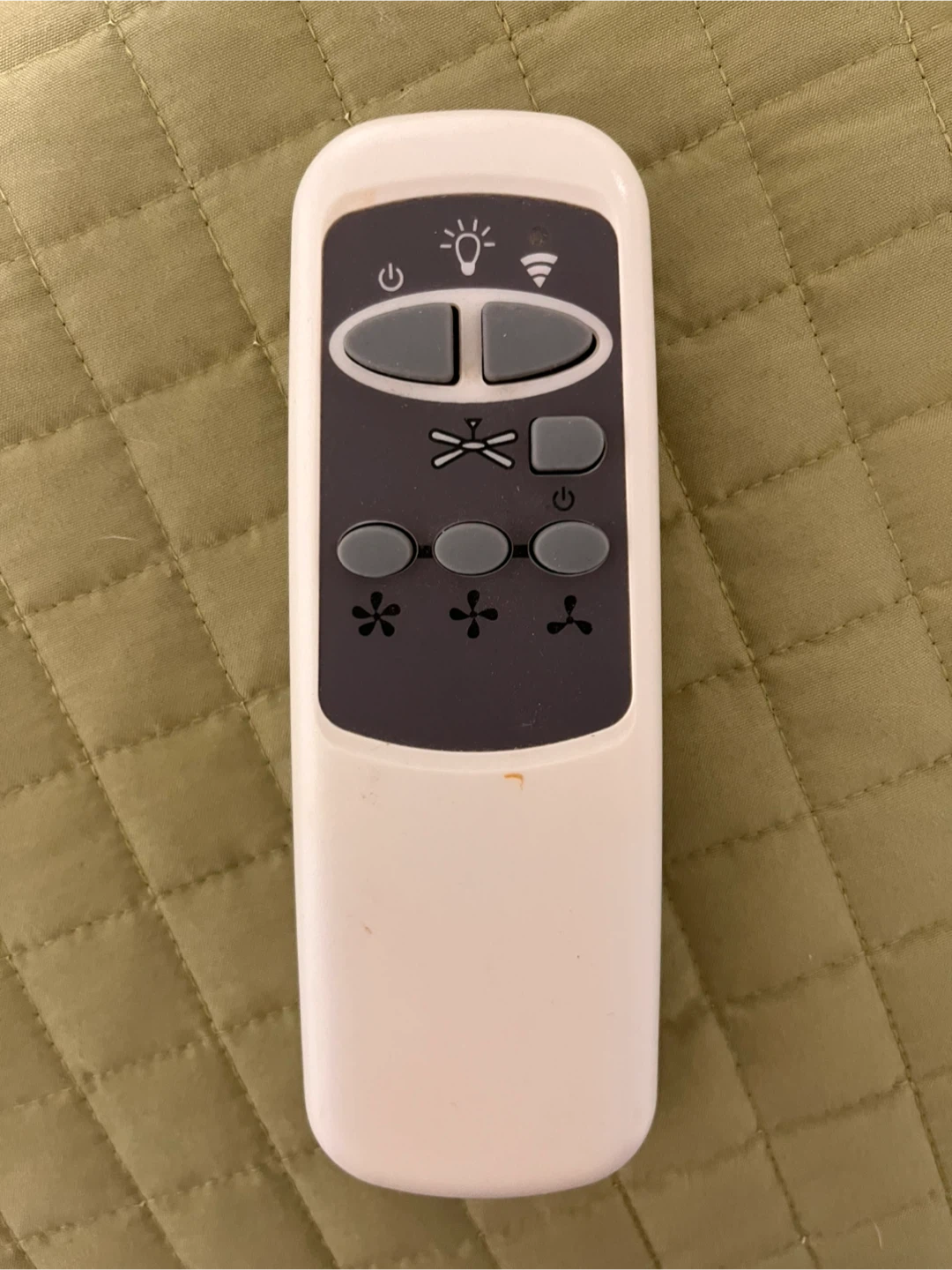 Ceiling Fan with Remote - photo 3