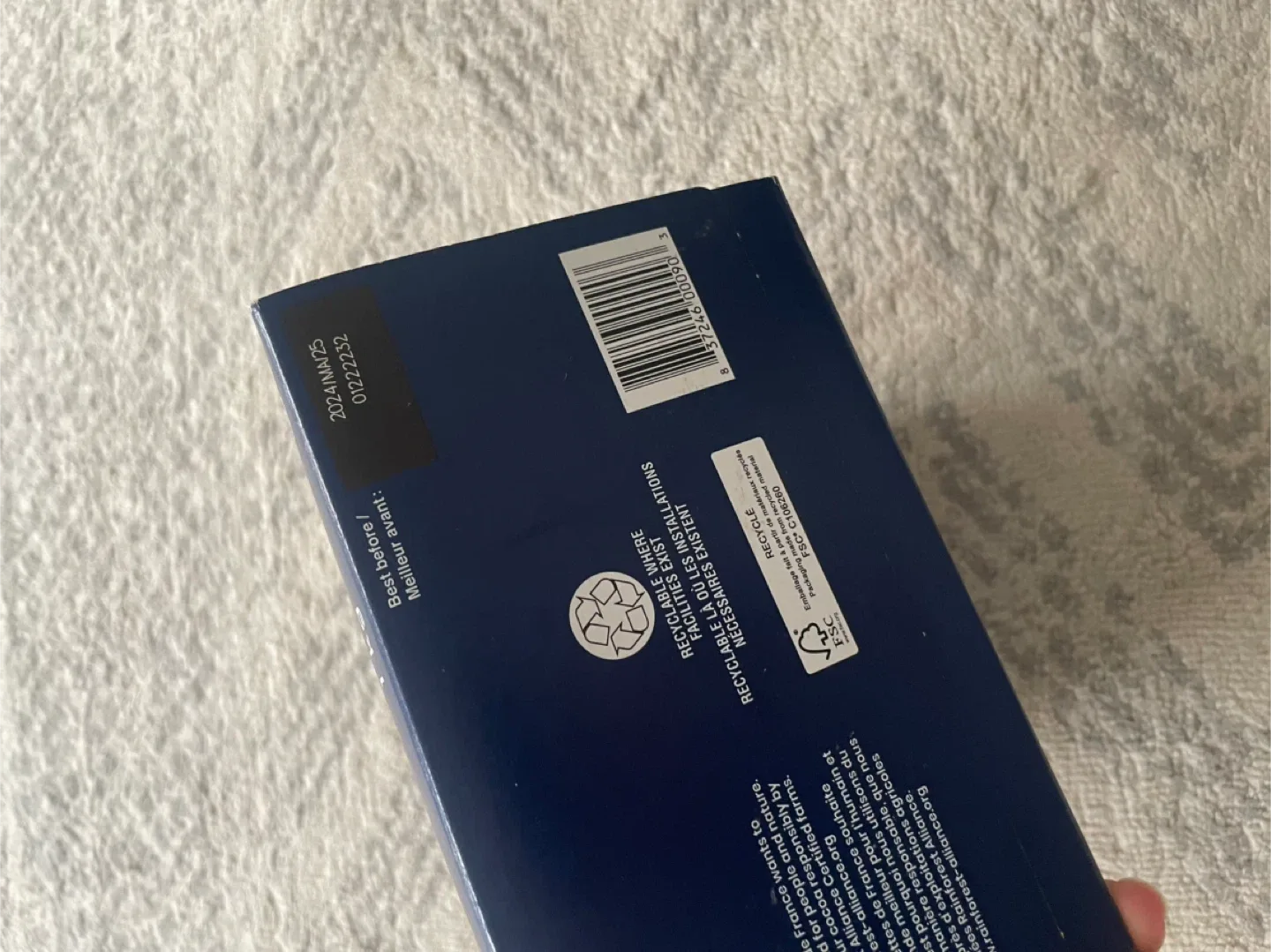 Truffles 🥕 image indicator(2)