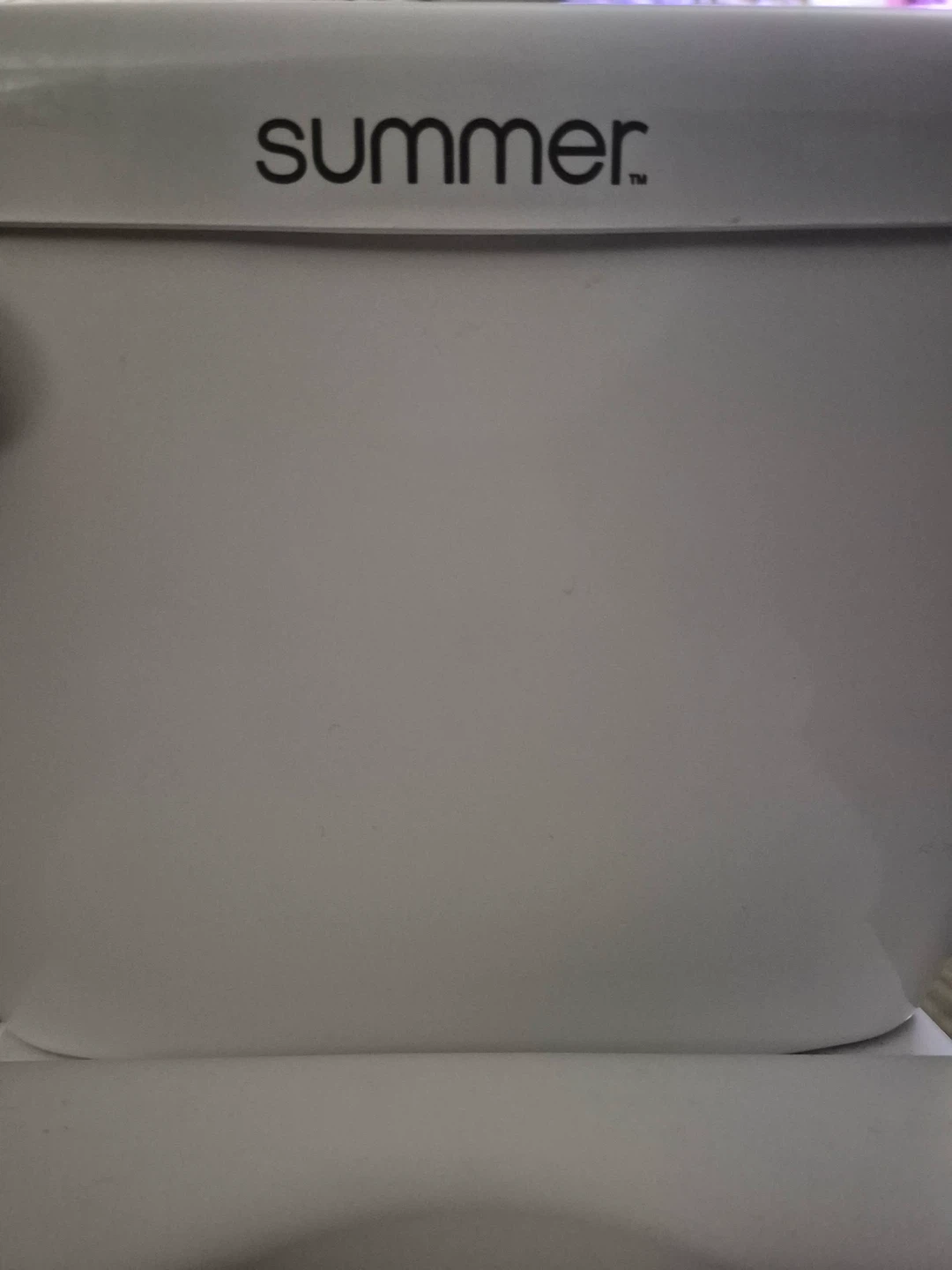 Summer by Ingenuity - My Size Potty (white) - photo 3