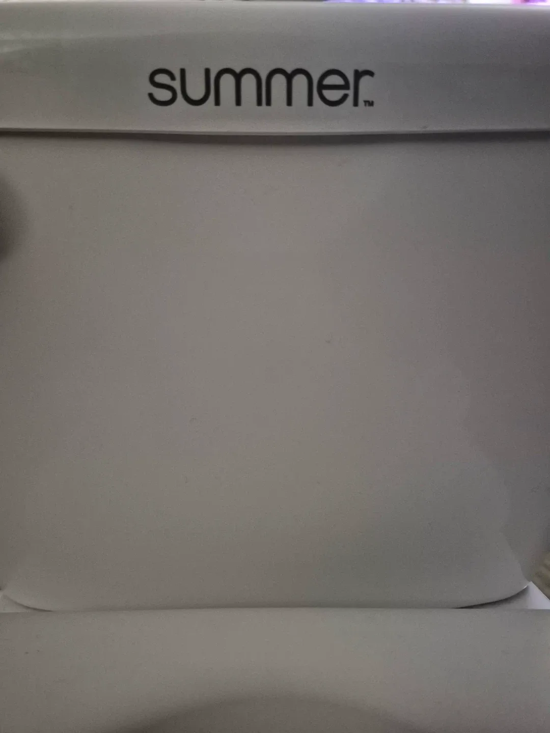 Summer by Ingenuity - My Size Potty (white) image indicator(3)