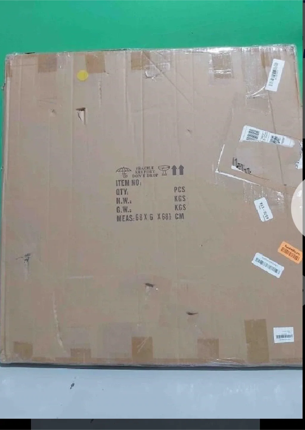 Moving Sand Art Decor, 24" 3D Sand Painting image indicator(2)