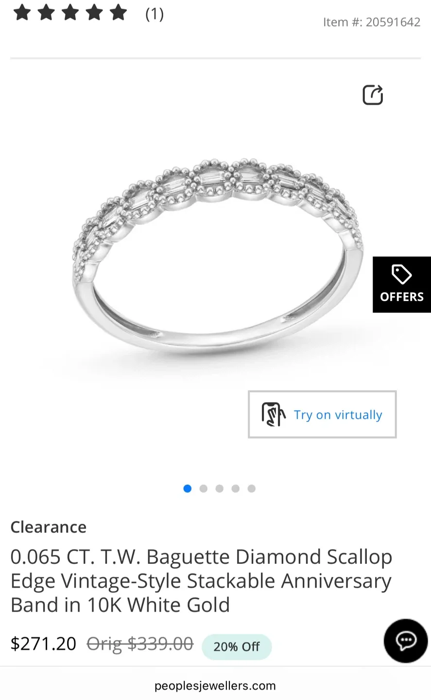 Peoples Diamond Ring image indicator(2)