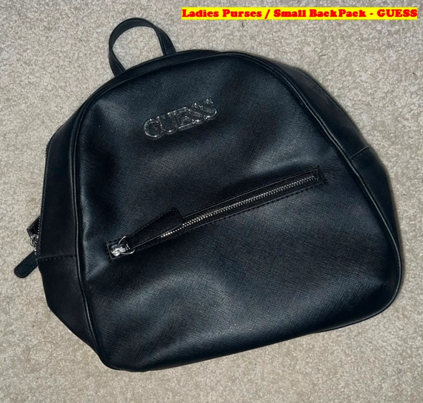 Ladies Designer Hand Bags / Purses Michael Kors/Guess/Kate Spade image indicator(4)