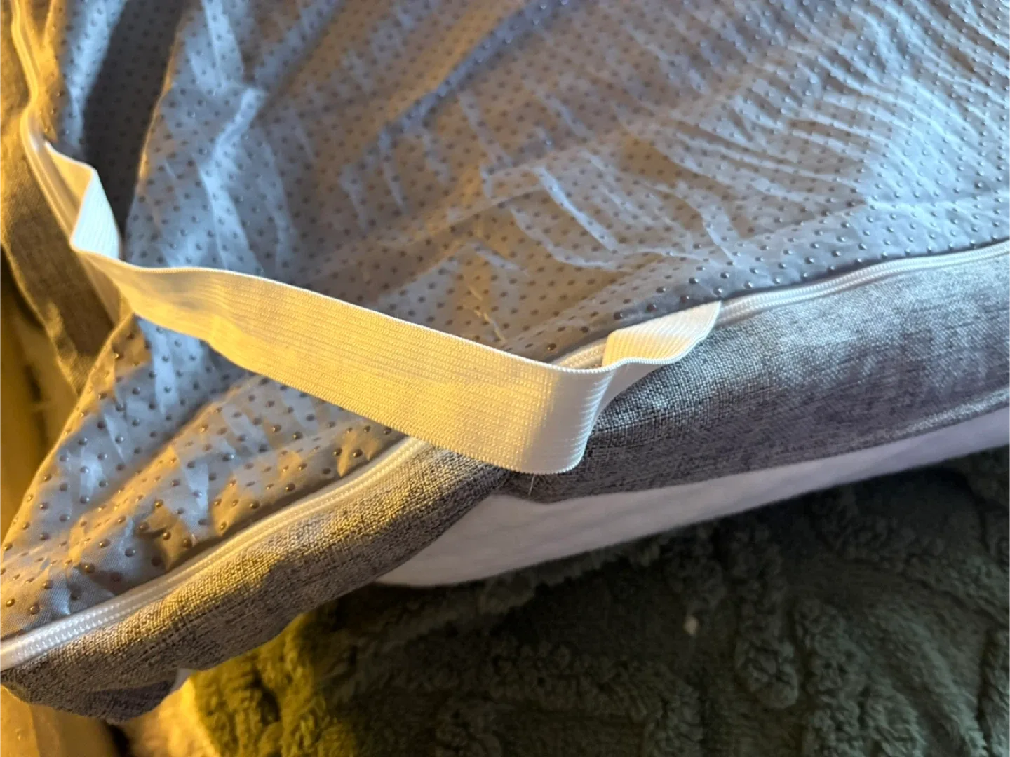 Twin Mattress Cover - Brand new!