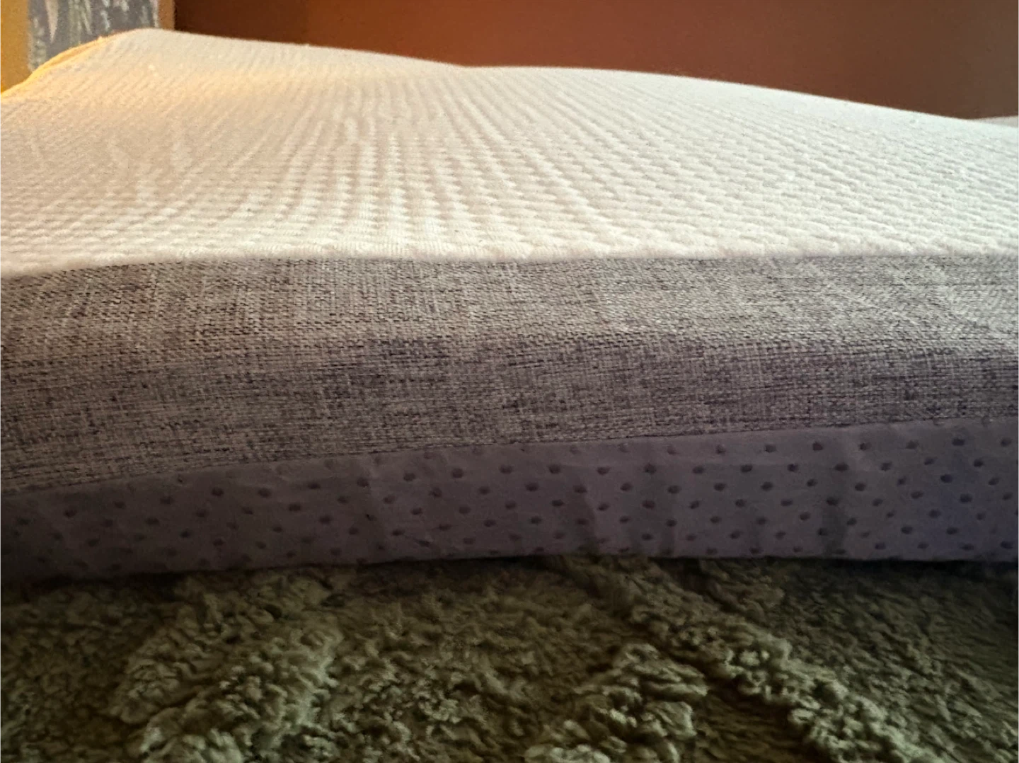 Twin Mattress Cover - Brand new! - photo 3