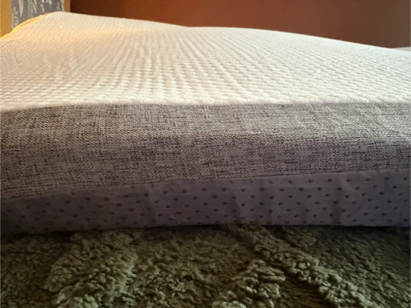 Twin Mattress Cover - Brand new! image indicator(3)