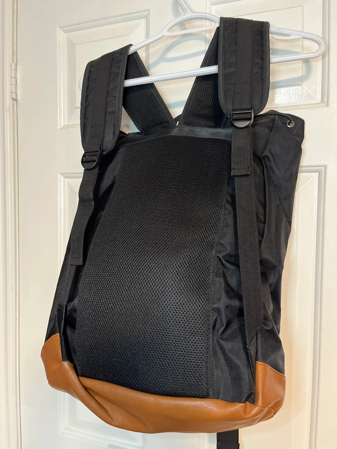 Black Backpack - photo 3