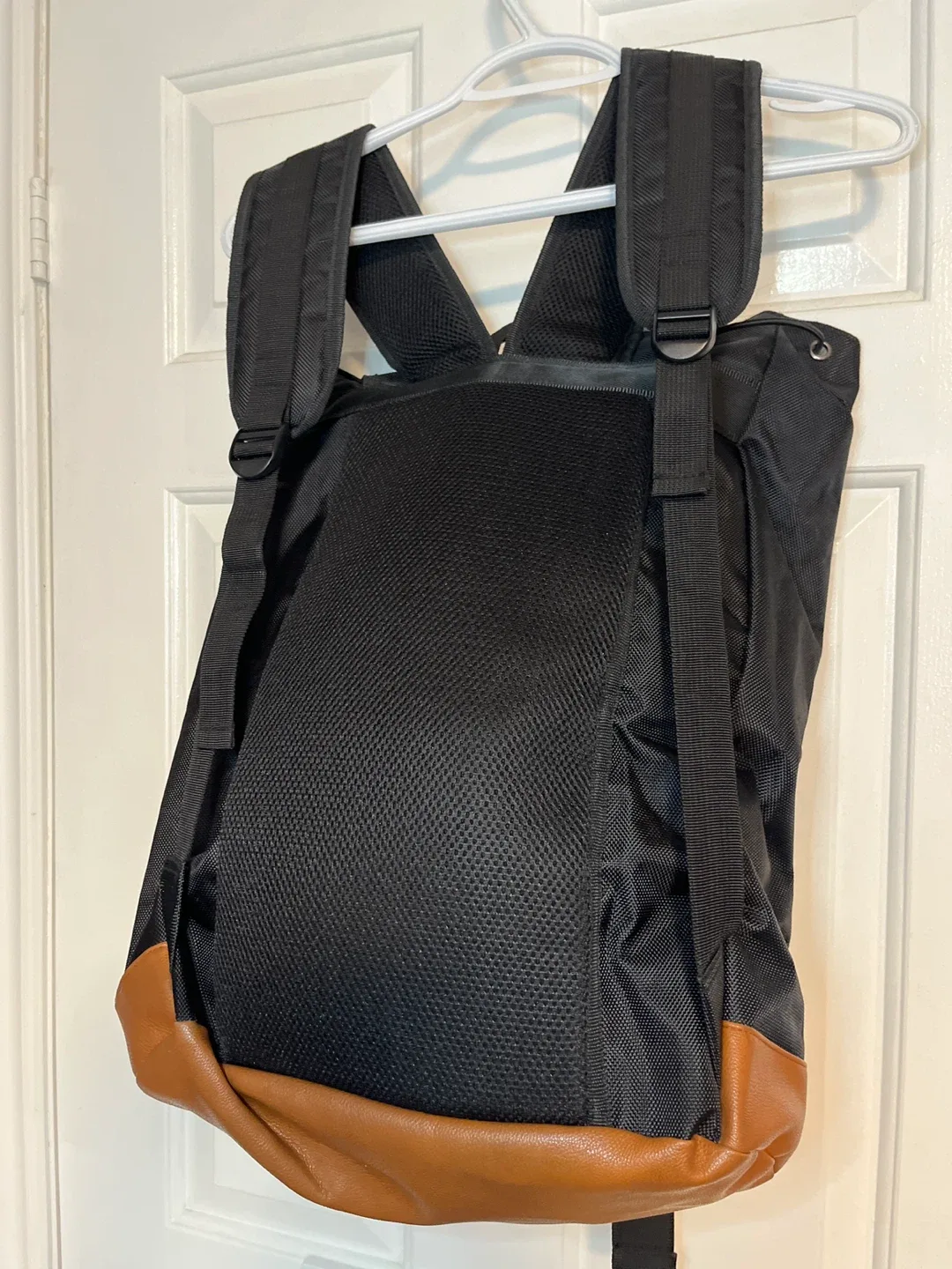 Black Backpack image indicator(3)