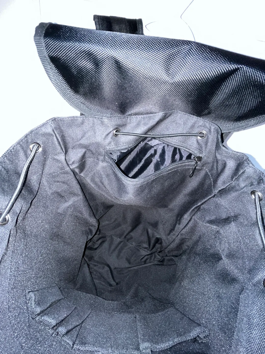 Black Backpack image indicator(2)