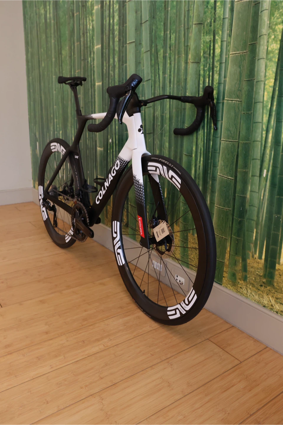 Brand-new Colnago Y1Rs - photo 4