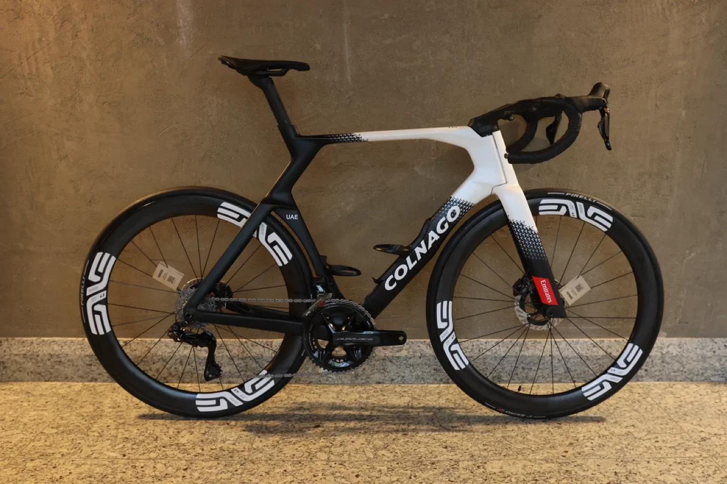 Brand-new Colnago Y1Rs image indicator(8)